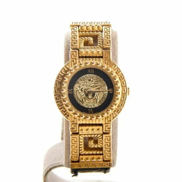 Versace | Accessories | Authentic Vintage Ladies Gianni